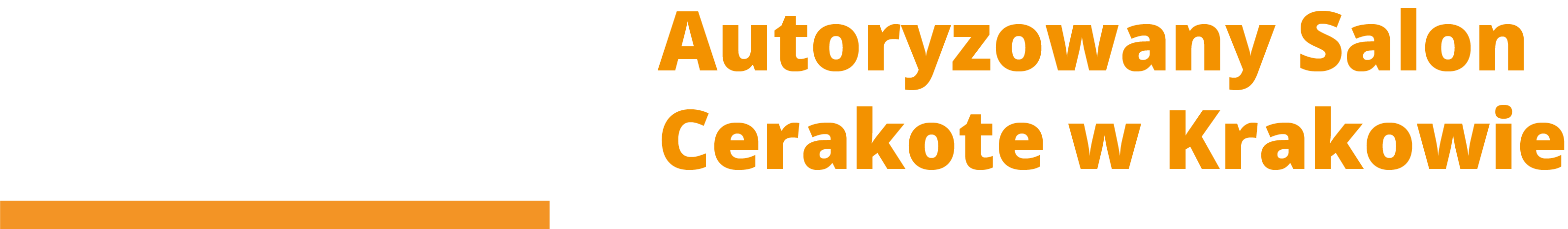 Cerakote Autoryzowany Salon Kraków Logo