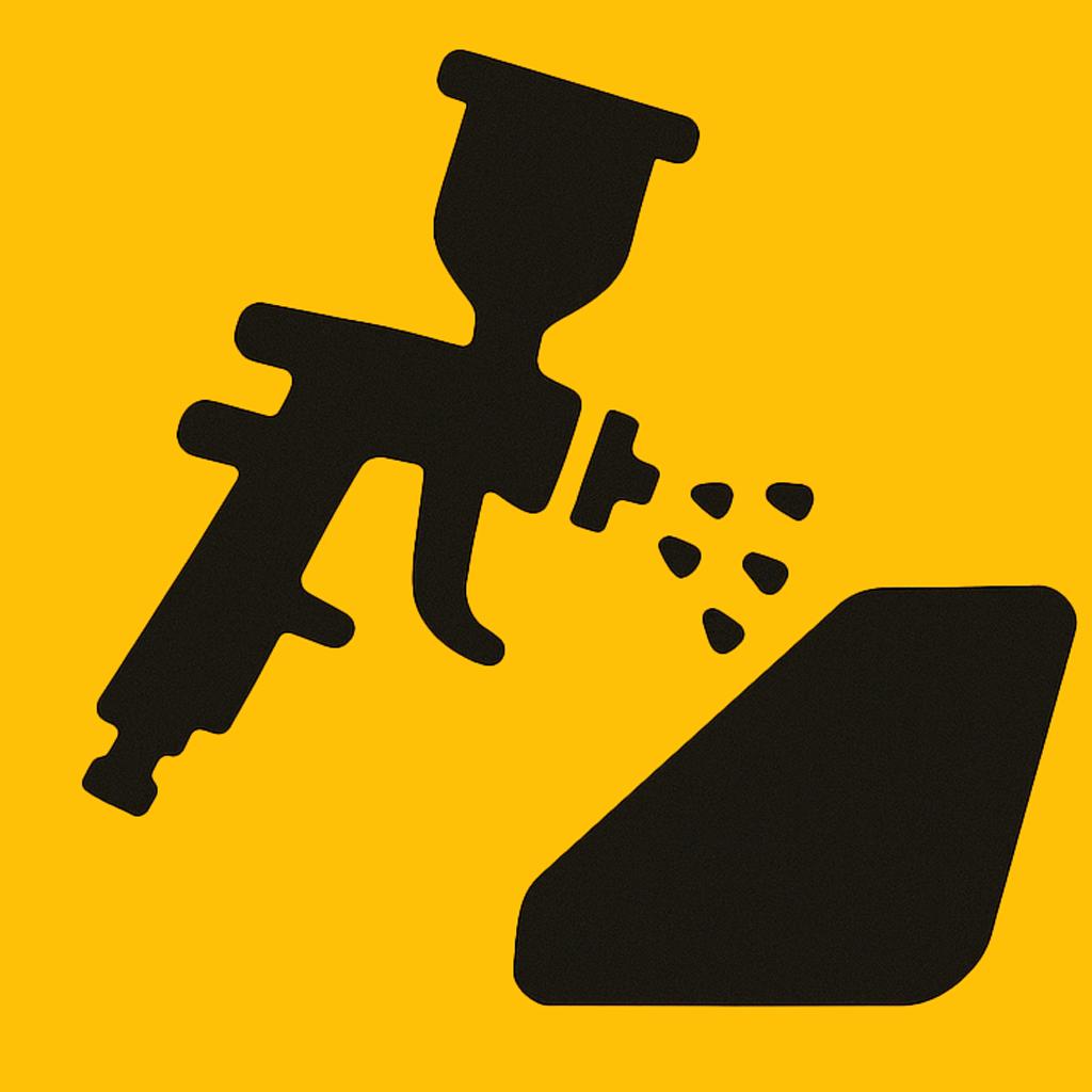 Ikona powłok Cerakote